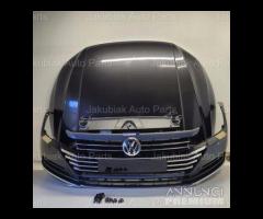 VOLVO XC90 MOMENTUM Musata anteriore completa