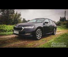 JEEP GRAND CHEROKEE Musata anteriore completa