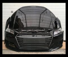 SKODA KODIAQ Musata anteriore completa Paraurt