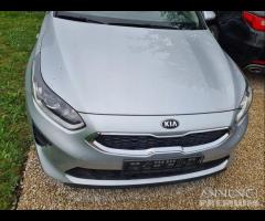 BMW 4 g22 g23 g26 laser set Faro anteriore