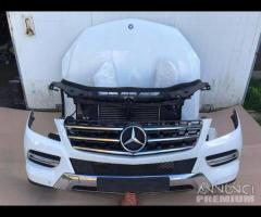 JEEP WRANGLER JL GLADIATOR comple Anteriore Cofano