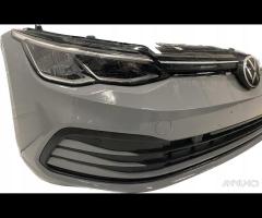 LAND ROVER DISCOVERY 4 L319 201 Musata anteriore