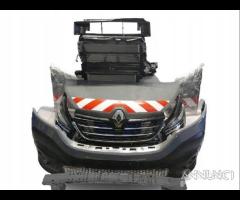 Musata anteriore completa F30 restyling F31 M