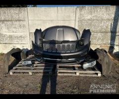 AUDI A6 C8 4K Musata anteriore completa