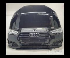 AUDI A3 8Y S-LINE. 6Sensori Parcheggio Aud SET