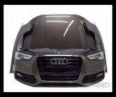 MERCEDES C KLASA W205 205 Restyling Paraurti