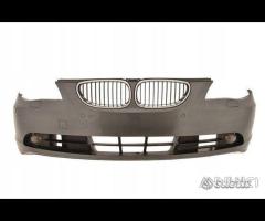 Paraurti anteriore anteriore BMW 5 E60 PDC