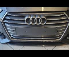 Muso Frontale completo AUDI A4 B9 8W0 s-line - 6
