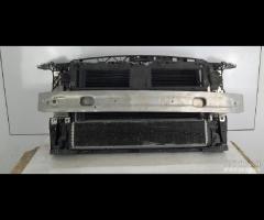 Muso Frontale completo AUDI A4 B9 8W0 s-line - 7