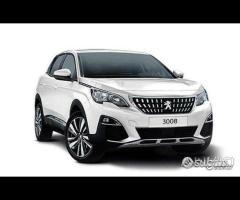 Musata completa e kit peugeot 3008
