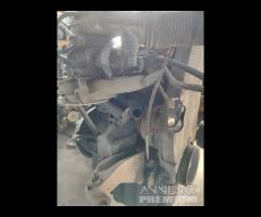 Motore Vw VOLKSWAGEN golf 3 POLO BENZINA CODICE MO - 6