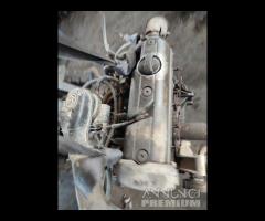 Motore Vw VOLKSWAGEN golf 3 POLO BENZINA CODICE MO - 7