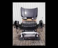 BMW x3 x4 f25 f26 led usa Faro