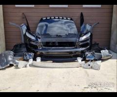 PORSCHE cayenne 9y0 Faro destro