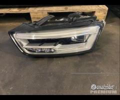 KIA PROCEED III restyling Musata anteriore com