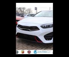 VW GOLF VII restyling 1.5 TSI Musata anteriore