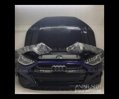 VOLVO v90 s90 full led kom Faro