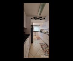 Appartamento rifinito 120mq con garage a Riposto - 13