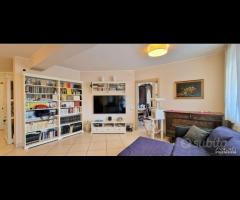 Appartamento rifinito 120mq con garage a Riposto