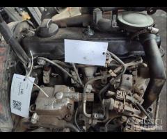 Motore volkswagen Passat 1.9