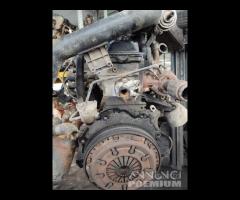 Motore volkswagen Passat 1.9