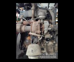 Motore volkswagen Passat 1.9