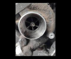 Motore volkswagen Passat (ricambi)