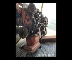 Motore volkswagen LT 35 2.4 d immatricolazione 197