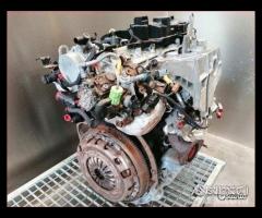 Motore vivaro trafic primastar 2.0dci 114cv m9r630