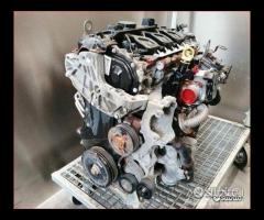 Motore vivaro trafic primastar 2.0dci 114cv m9r630