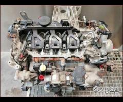 Motore vivaro trafic primastar 2.0dci 114cv m9r630 - 6