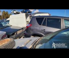 Motore TOYOTA RAV4 3ª serie 2231 cc - Diesel RAV4