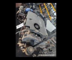 Motore Toyota D4D diesel - 6