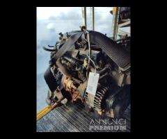 Motore RICAMBI Opel Corsa 1.3