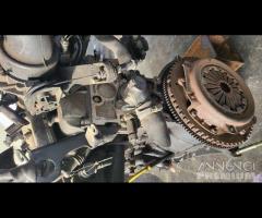 Motore renault twingo