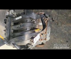Motore renault modus benzina