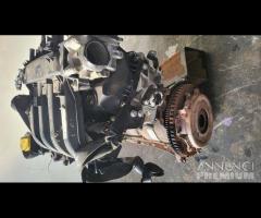 Motore renault modus benzina