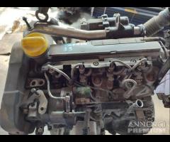 Motore Renault Megane 1.9