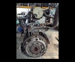 Motore Renault Megane 1.9