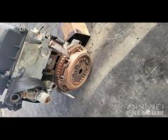 Motore renault megan scenic
