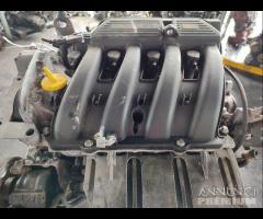 Motore Renault Laguna 1.6 16v