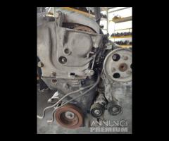 Motore Renault Laguna 1.6 16v