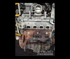 Motore Renault Laguna 1.6 16v
