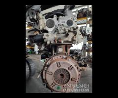 Motore Renault Laguna 1.6 16v