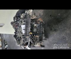 Motore pompa iniettori hyundai i30 2° serie 1582 1
