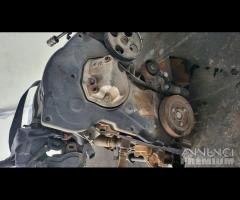 Motore peugeot 206