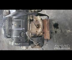 Motore peugeot 206
