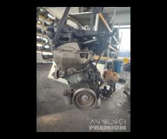 Motore PER RICAMBI Renault Clio