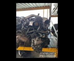 Motore PER RICAMBI Renault 1.5