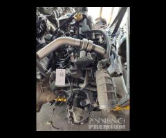 Motore PER RICAMBI Renault 1.5